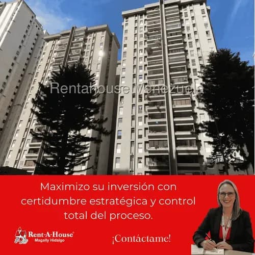 Venta De Apartamento Actualizado, Comodo Y Ventilado Apartamento En El Cigarral