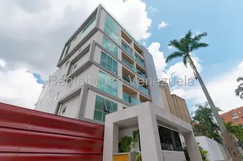 Apartamento Ph En Venta Las Mercedes Lp