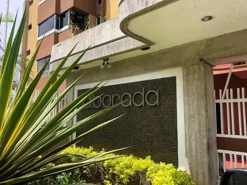 Apartamento En Alquiler Residencias La Alborada Amoblado
