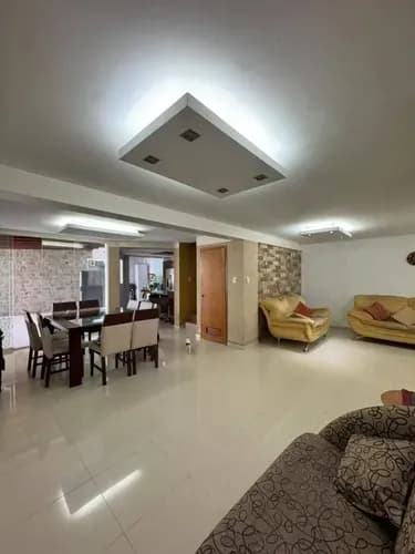 Town House Equipado En Venta