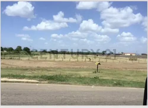Terreno En Venta En La Ciudad De Anaco