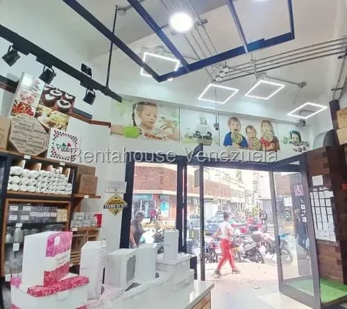 La Candelaria Local Comercial Premium 26-15356 G.s.
