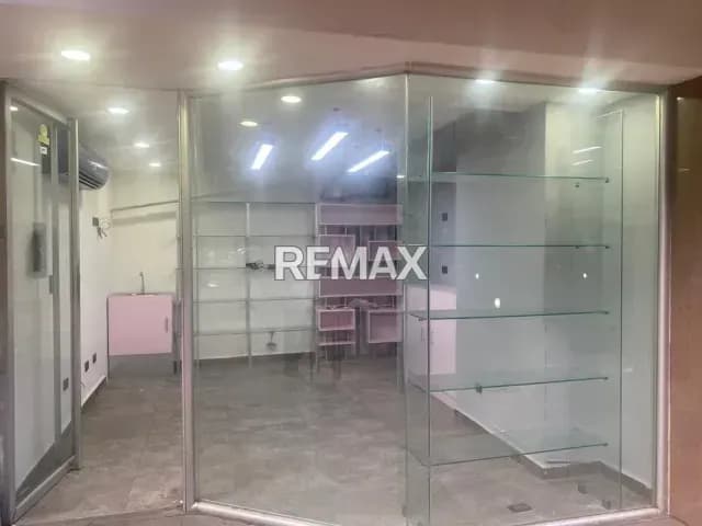 Local Comercial en Alquiler Centro Comercial La Estancia - Cabudare