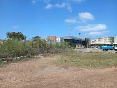 Terreno 35147 m² en Juan Griego: con el tráfico que asegura tu inversión