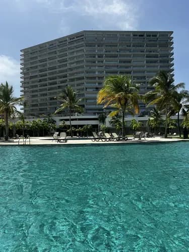 Espectacular Apartamento En Residencias Yacht Club Con Excelente Vista