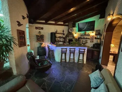 Annic Coronado Vende Townhouse En Conjunto Privado El Bosque (210ms) Cód. 315675