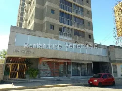 Emg Vende Apartamento Centrico Para Remodelar En Zona De 4 De Mayo , Isla De Margarita