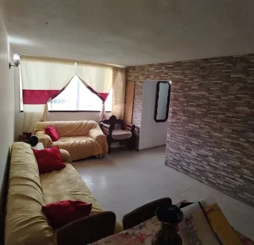 Venta De Apartamento En Urb. Parque Valencia