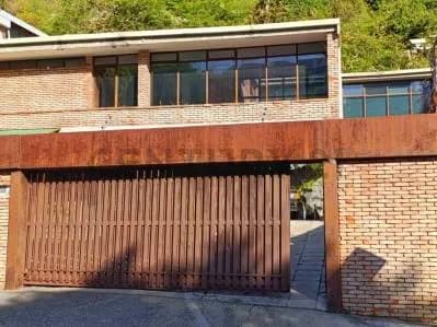 Oficina en alquiler en Colinas de Bello Monte