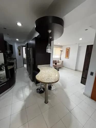 Michelle Alquila Apartamento Amoblado Trigaleña Res Portales Shalimar Ja-r /626