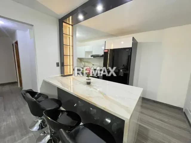 Apartamento en Venta Ubicado en Balcones II de Paraguana