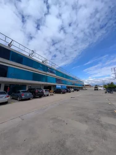 Local En Venta (sandra Nino), Zona Industrial Araguaney, Vigilancia Privada, Mayo