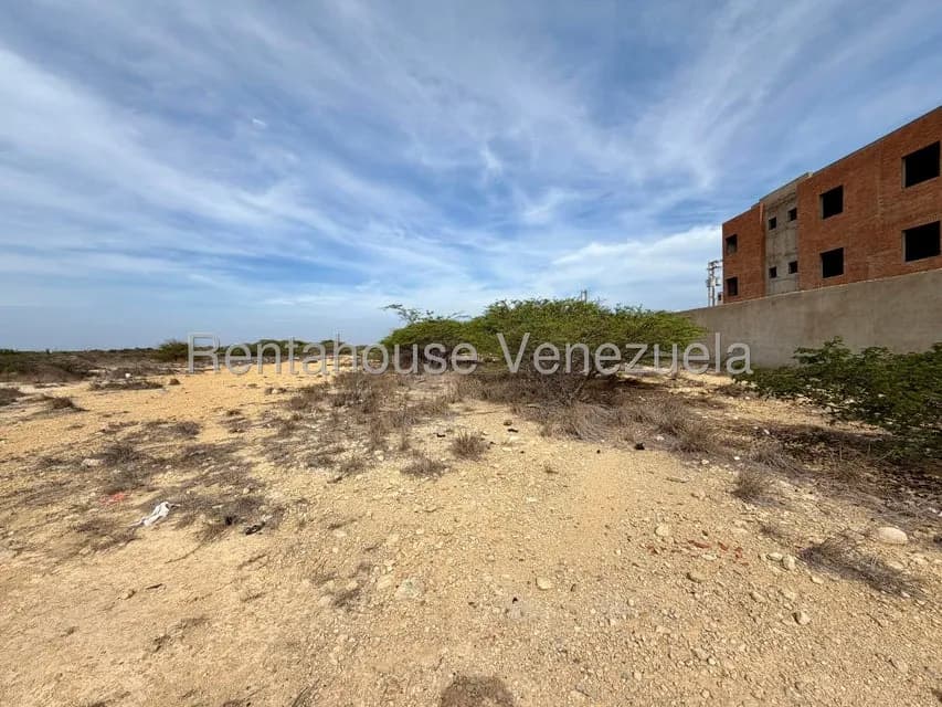 Terreno (Comercial) en Venta en Puerta Maraven, Falcon