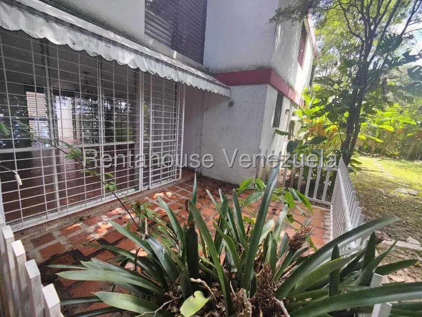 Anexo (1 Nivel) en Alquiler en Prados del Este, Distrito Metropolitano