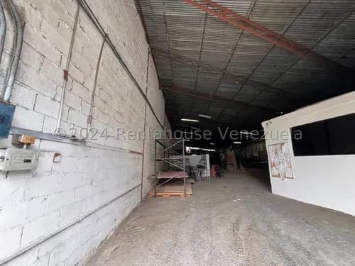 Venta Galpon Deposito La Yaguara Negocio Inversion