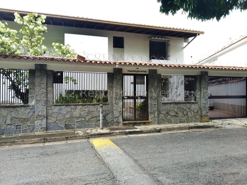 Casa (Duplex) en Venta en Colinas de Santa Monica, Distrito Metropolitano