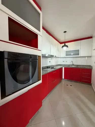 Apartamento En Alquiler: Residencias Pegaso Parral