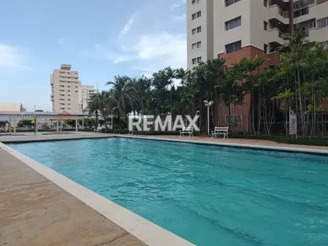 APARTAMENTO EN PARQUE SANTA LUCIA