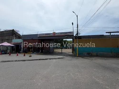 Terreno En Venta Urb. San Martin, Caracas 26-19070