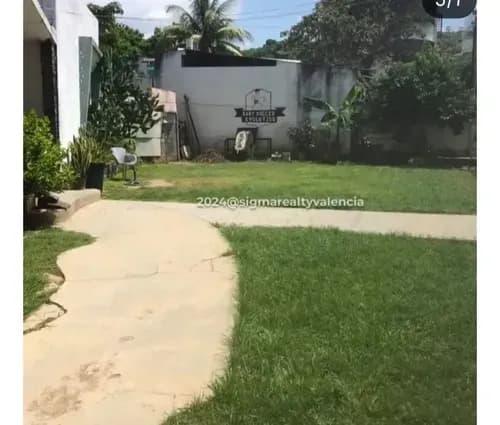 Terreno En Venta - La Alegria