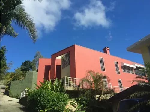 Se Vende Casa 817m2 4h+s/5b/4p Los Guayabitos 3725