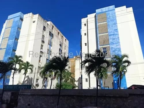 Yoger Camargo Alquila Comodo Y Amplio Apartamento En La Zona Oeste De Barquisimeto, Con Rapido Acceso A Vias Principales, Transporte Publico Y Centros De Salud.
