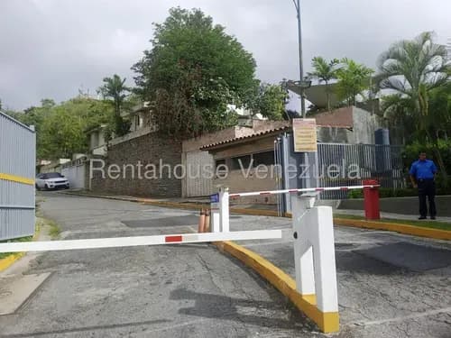Venta De Terreno /el Cafetal / Ls 26-9285 Yg