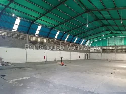 Galpon En Alquiler En Barquisimeto Zona Industrial Iii Codigo 2 6 1 2 0 2 Mildred Rent-a-house Te Ofrece Excelente Galpon Comercial Ubicado En La Zona Iii Con Una Construccion De 1240mts2, Una Ofici