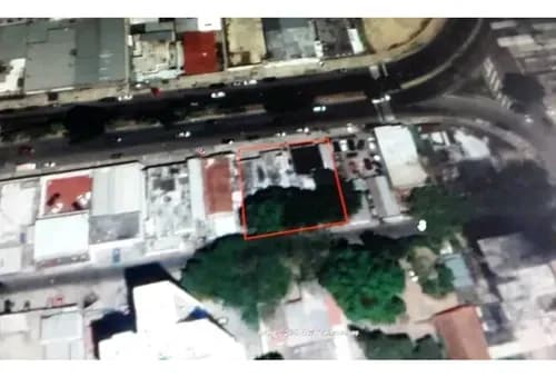 Se Vende Terreno Comercial O Casas Comerciales Av Carlos Sanda Valenci