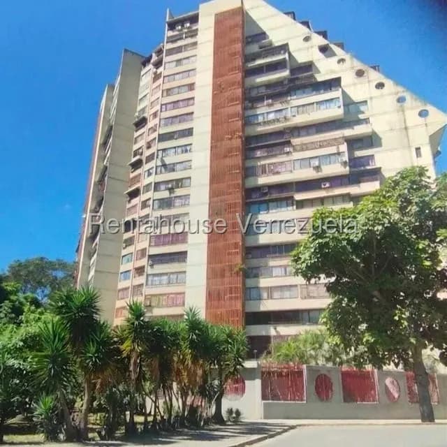 Apartamento (1 Nivel) en Alquiler en Montalban III, Distrito Metropolitano