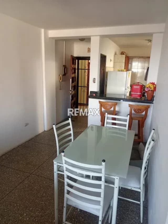 ✨ ¡APARTAMENTO CON SERVICIOS GARANTIZADOS EN LA AV. LARA! ✨