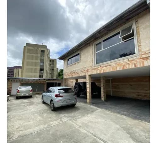 Casa en Venta Cerca De la Perimetral De San Antonio De Los Altos