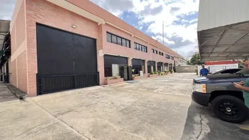 En Venta Galpon En Excelente Condiciones 4.147 M2 Zona Industrial Municipal Norte