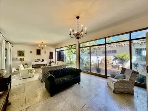 Se Vende Casa 950m2 La Floresta