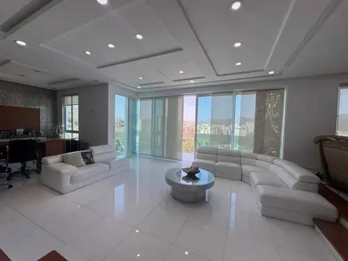 Np Se Vende Apartamento En Las Chimeneas, Edificio The Lofts Código 323876