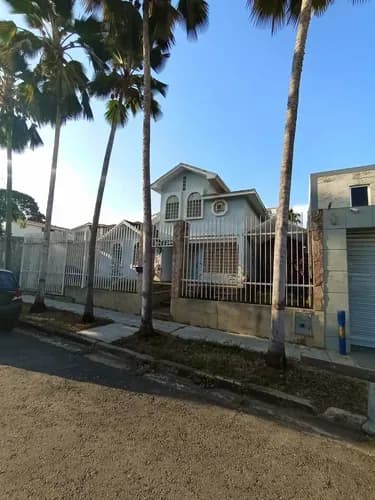 Casa En La Viña Valencia Carabobo Aa Vende