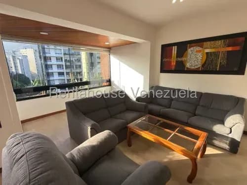 Apartamento En Venta La Florida 26-21414