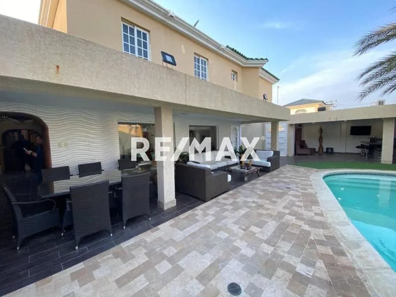 Casa en Venta Villa Lago Country II