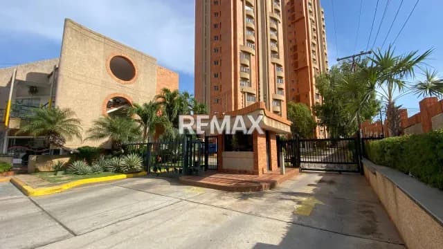 Apartamento Residencia Villa Mercedes
