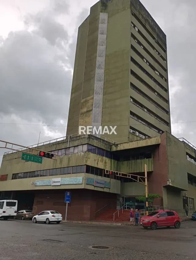 Venta Oficina Comercial