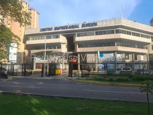 Asg Oficina En Venta En Centro Empresarial Europa De Las Delicias 26-792