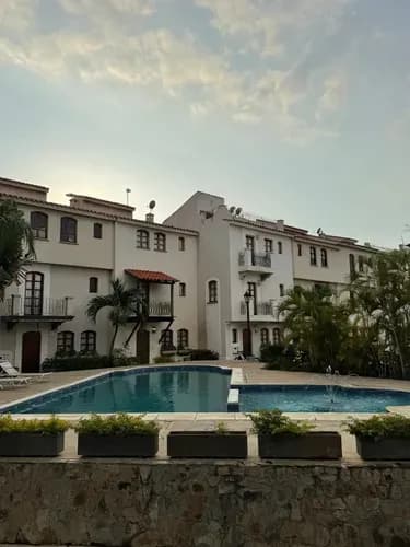 Apartamento En Pueblo Viejo En Alquiler Moderno