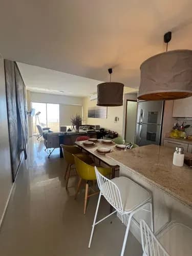 Apartamento En Venta Tucacas Res. Varadero Suites (mer)
