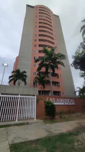Para Clientes Apartamento En Venta Res Las Americas Callejón Prebol (jjm)