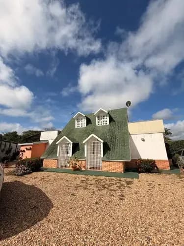 Venta De Posada En Tucacas