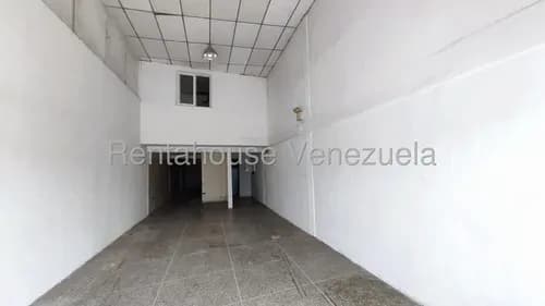 Raíza Suárez Alquila 2 6 1 6 9 3 0 Amplio Local Comercial De 99 M2 Con Mezzanina, Oficina, 2 Baños, Tanque De Agua, Av. Florencio Jiménez Barquisimeto