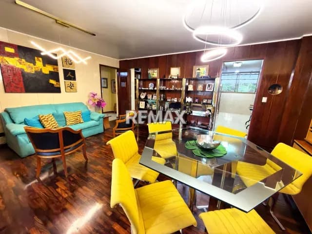 Apartamento Boulevard El Cafetal