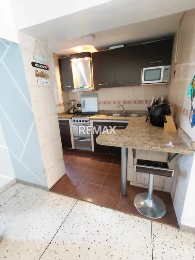SE VENDE APARTAMENTO CENTRO DE MARACAY