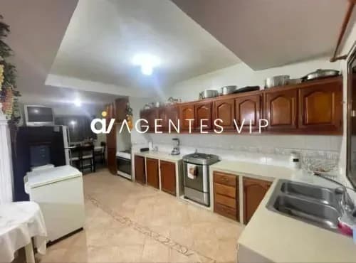 Urbanización La Floresta