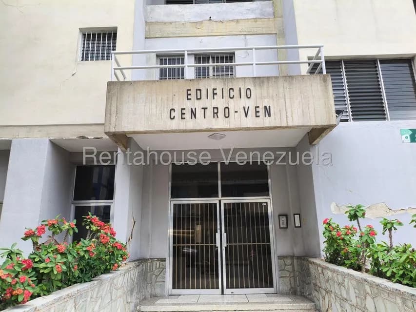 Comercial (Local Comercial) en Alquiler en La Trinidad, Distrito Metropolitano